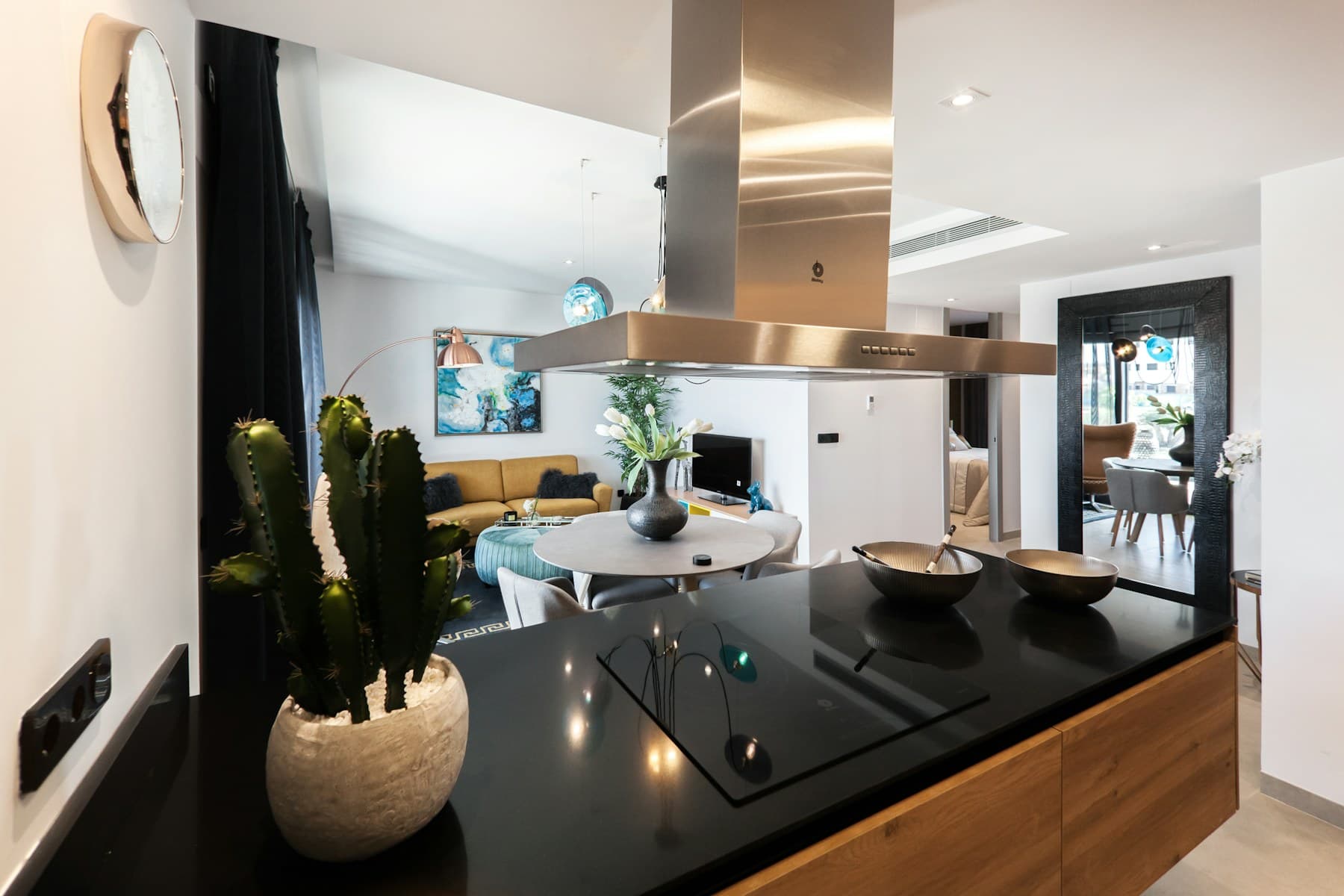 Apartament przy Cytadeli, Stare Miasto